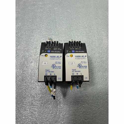 询价-件，AB电源模块1606-XLP30B，12V 2A