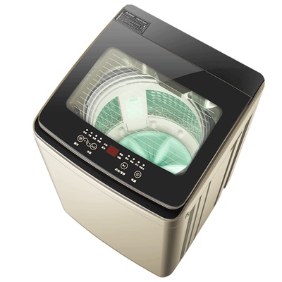 志高15公斤全自动洗衣机洗烘一体