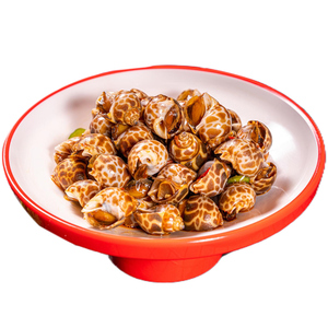 新鲜花螺！高品质！高评分！