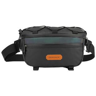 迪路仕自行车骑行包车头挂包梁包砾石公路车车把包山地车车前包