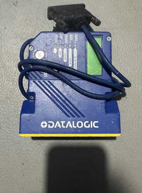 【议价-可维修】DatalogicDS4800-1100工业扫码器，意 /均有货