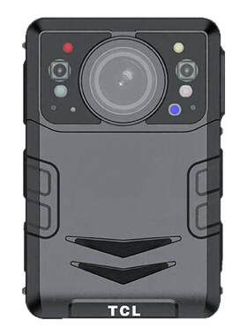 TCL2k红外高清执法记录仪