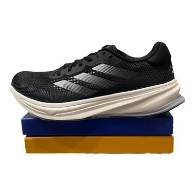 缓震舒适轻便运动跑步鞋