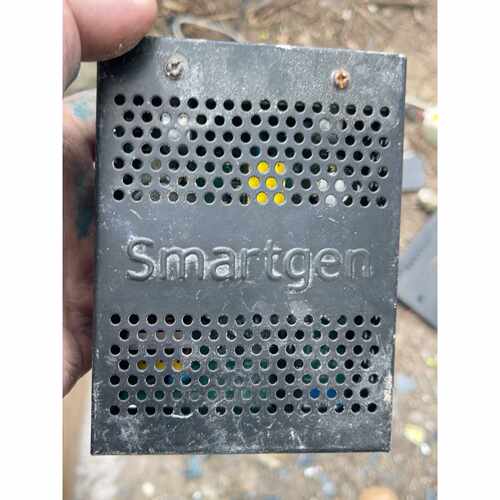 Smartgen BAC06A充电器 拆机件 支持12V/2