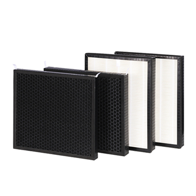 家用雾霾室内氧吧除螨空气净化器