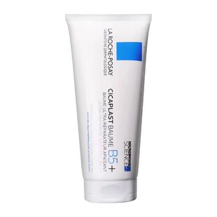 理肤泉新B5+修复面霜升级版舒缓泛红屏障修护受损敏感多效乳霜女