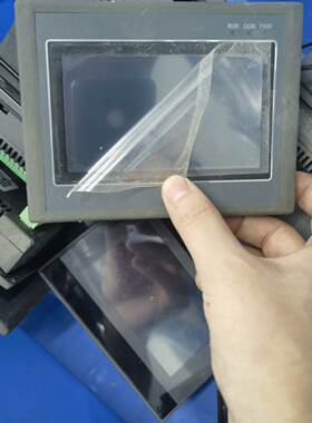 EX2N-43H-24MT-1AD-V-2P0 触摸屏 工业人机界面