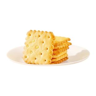 商场超市同款mm芝士夹心饼干独立包装咸香酥脆休闲办公室零食