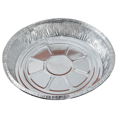空气炸锅锡纸专用圆形烧烤铝箔
