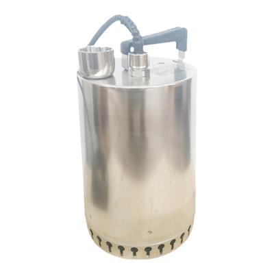 格兰富小型不锈钢循环泵排污泵