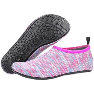 (亏本包邮)加厚2.5MM男女儿童防滑潜水鞋袜游泳浮潜袜沙滩鞋袜