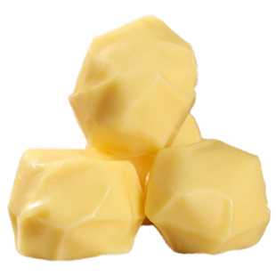 内蒙古特产无蔗糖鲜奶疙瘩奶酪儿童零食奶制品独立包装官方旗舰店