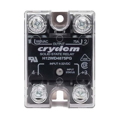 固态继电器ELS系列直流控交流