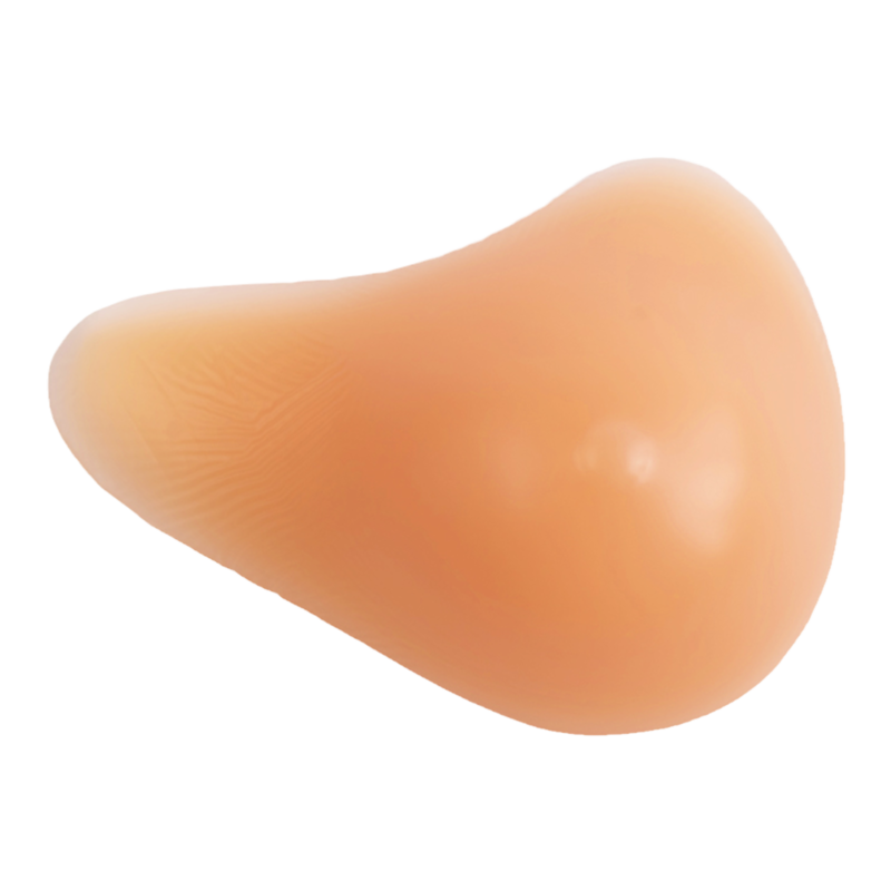 医用级乳腺术后癌专用硅胶义乳假胸假乳房腋下切除内衣女文胸胸罩