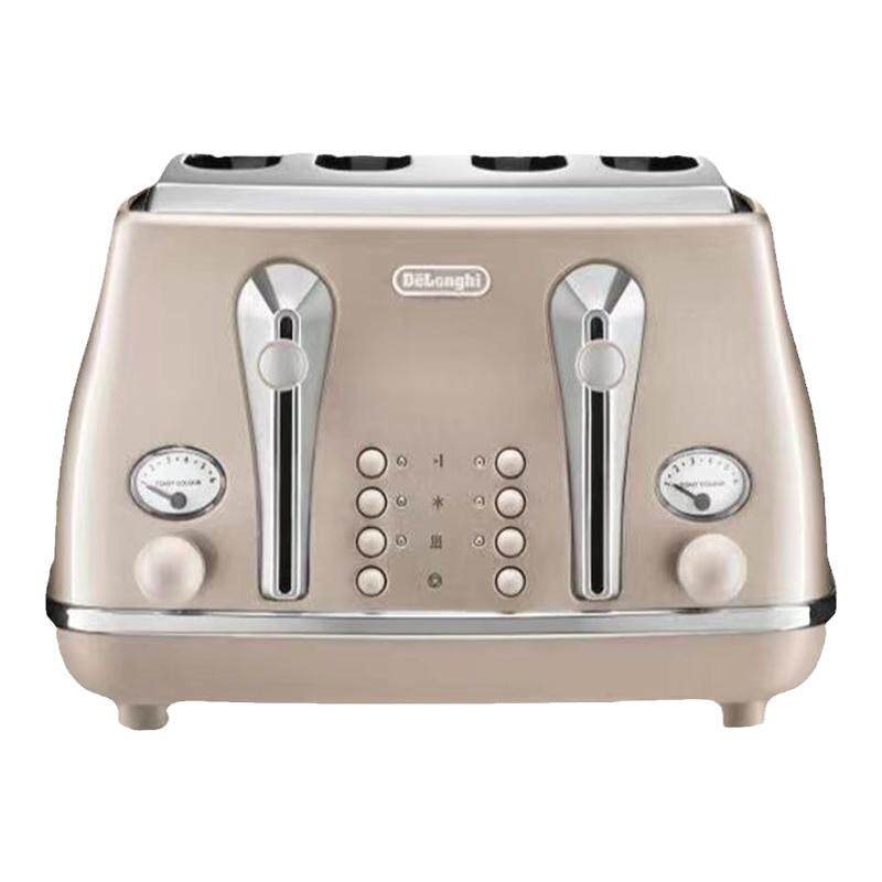 Delonghi/德龙面包机C面包机