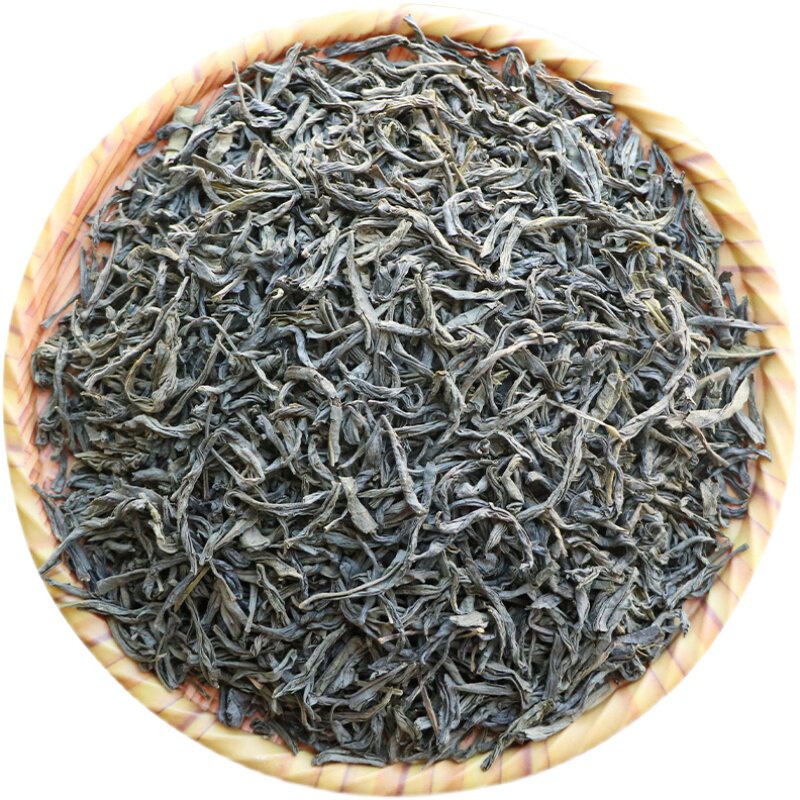 正宗耿马特级蒸酶绿茶2026新茶