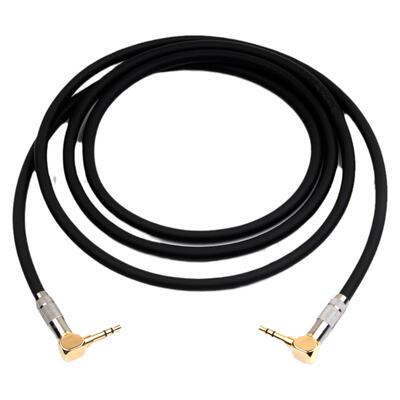 3.5对3.5弯头直头AUX音频线
