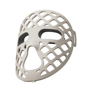 添悦xiomei面膜仪led红蓝光祛痘面罩美容仪家用脸部照面大排灯