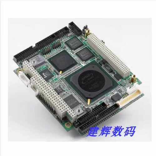 议价库存研华PCM4153PC104CPU模块工控主适用