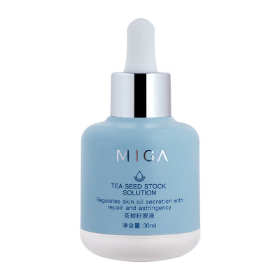 美珈豪茶树籽原生液30ml