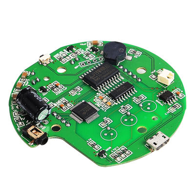 PCB抄板PCB订做PCB定做PCB焊接