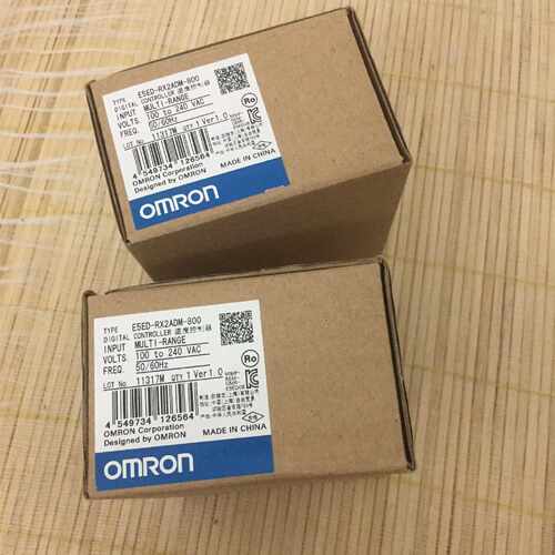 议价温控器仪表E5ED-QX2ADM-800 RX2ADM/RR2ADM/CX2ADM/QR2ADM-82
