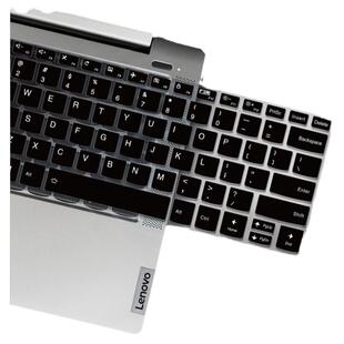 适用联想2026款小新pro16键盘膜Pro14防尘罩15全覆盖13笔记本air14电脑plus保护GT套潮7000硅胶Duet键盘360