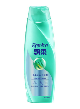 REJOICE/飘柔去头屑洗发水