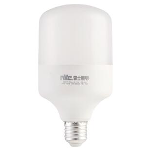 雷士照明led灯泡E27大螺口节能超亮大功率球泡工厂灯18W30W36W45W