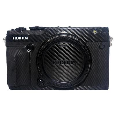 适用于GFX50R机身微单美保护贴膜3M贴纸本膜贴贴膜