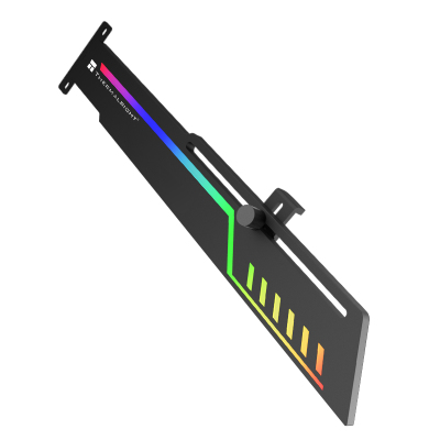 Thermalright显卡支架金属结构