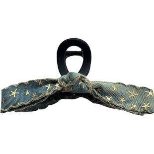 2025新款高级感洋气时尚发箍女头箍压发卡发捆头饰发旅碎发窟气质