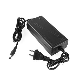 12V/24V5A电源适配器液晶显示器马达电机LED灯条灯带安防监控电源