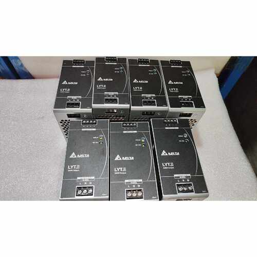 询价-台达LYTE开关电源 DRL-24V240W1AA，24V输