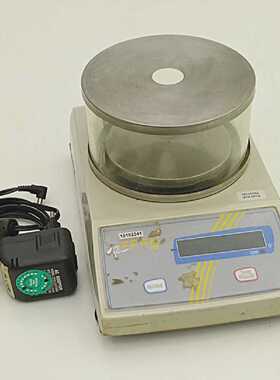 KERN PB4003 Laborwaage Waage Przisionswaage Feinwaage 0001g4