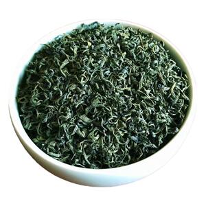 浓香型崂山绿茶春茶崂山茶青岛产