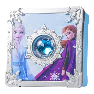 冰雪奇缘儿童魔法书3D贴纸机手工diy爱艾莎公主玩具百变生日礼物6