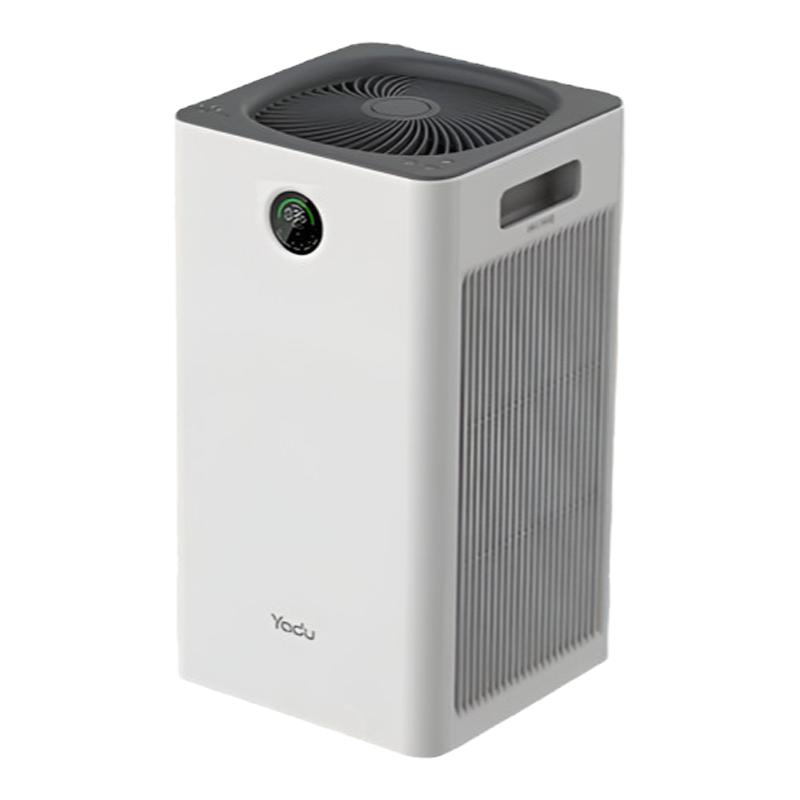 宠物空气净化器吸猫毛狗毛除异味