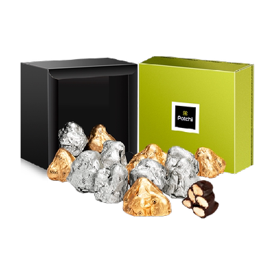 Patchi芭驰果仁巧克力礼盒装