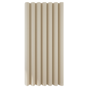 加厚防水帘防霉浴帘布浴室隔断帘窗帘门帘子卫生间浴帘套装免打孔