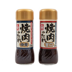 日本烤肉酱进口锚牌调料