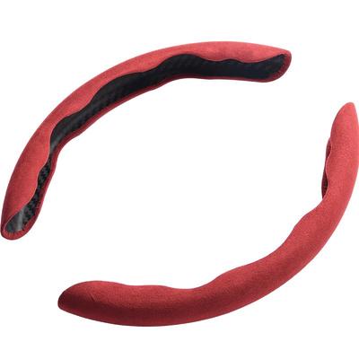 Alcantara保时捷专用方向盘套