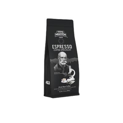 越南中原G7意式浓缩咖啡豆500g