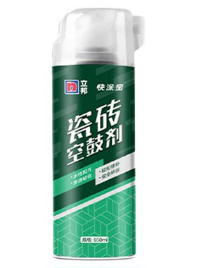 立邦瓷砖空鼓剂专用强力粘合