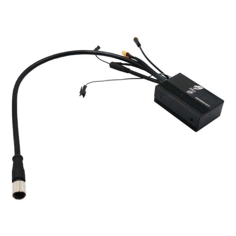 纳米NAMI Klima电动滑板车控制器NFC版纳米03双驱60V 2000W配件
