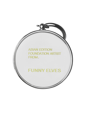 funnyelves方里开挂气垫小样