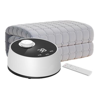 水暖电热毯水循环不上火不干燥