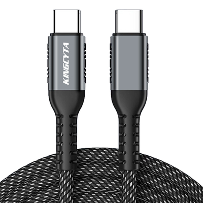 英西达适用索尼双TYPE-C数据线