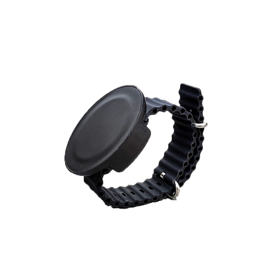 MagSafe手腕表带磁吸式手机支架