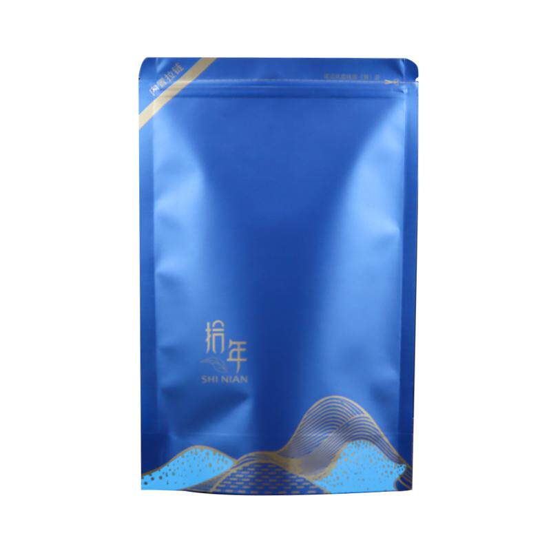 加厚茶叶包装袋散茶绿茶包装袋